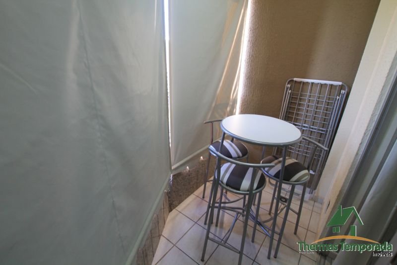 Fotos apartametnos PRIVE DAS THERMAS I CALDAS NOVAS